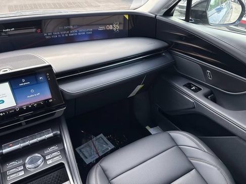 New 2026 Lincoln Nautilus Premier w/ Jet Appearance Package AWD/4WD image 15