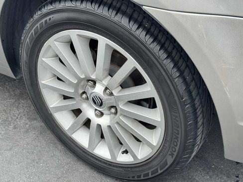Used 2008 Mercury Milan Premier FWD image 23