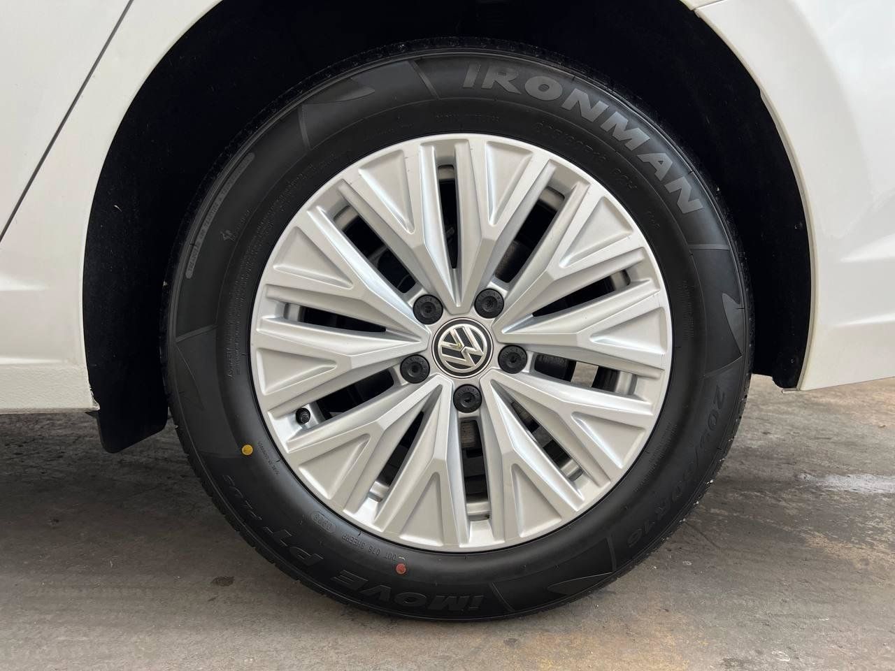 Used 2019 Volkswagen Jetta S FWD image 27