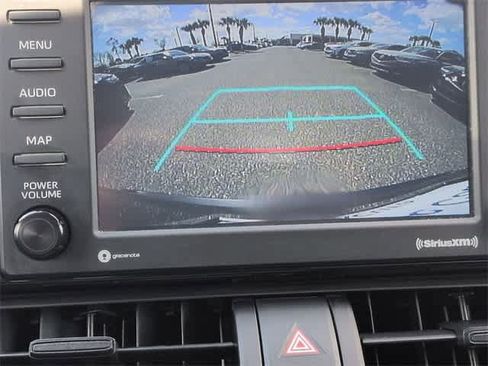 Used 2022 Toyota RAV4 LE image 29