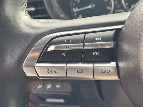 Used 2022 MAZDA CX-30 AWD 2.5 S w/ Preferred Package image 14
