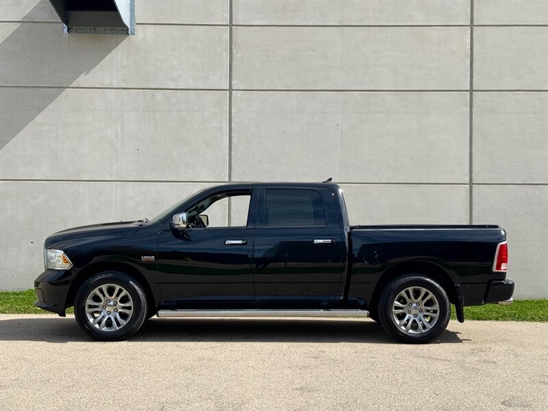 Used 2013 RAM 1500 Limited AWD/4WD image 6