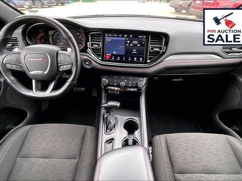 Used 2025 Dodge Durango GT AWD/4WD image 15