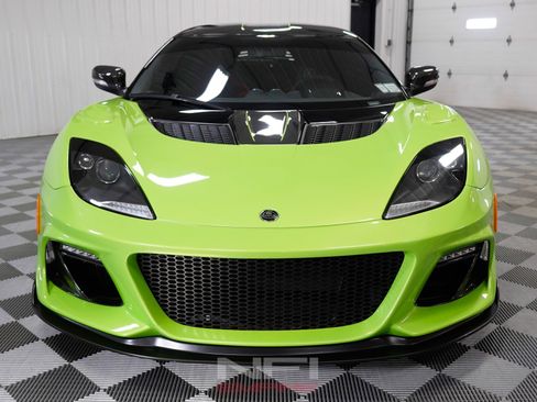 Used 2020 Lotus Evora image 4
