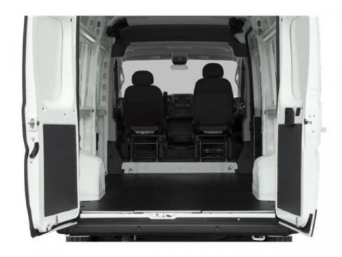 Used 2022 RAM ProMaster 3500 image 14