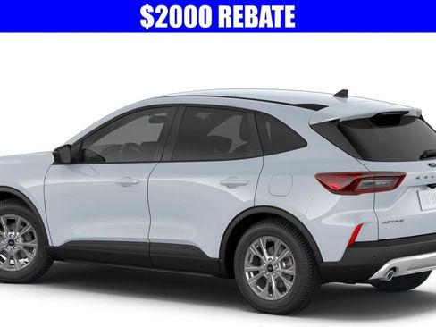 New 2026 Ford Escape Active w/ Active Premium Tech Pack image 2