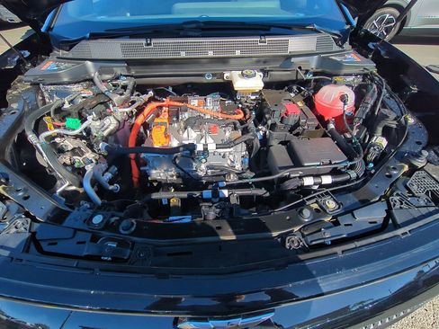 New 2026 Chevrolet Equinox EV LT w/ LPO, All-Weather Mat Package image 52