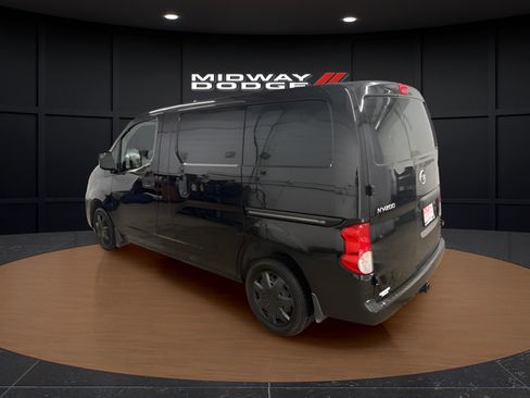 Used 2019 Nissan NV200 S w/ Cruise Control Package FWD image 3