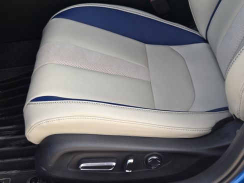 Used 2026 Acura Integra A-Spec w/ Technology Package FWD image 17