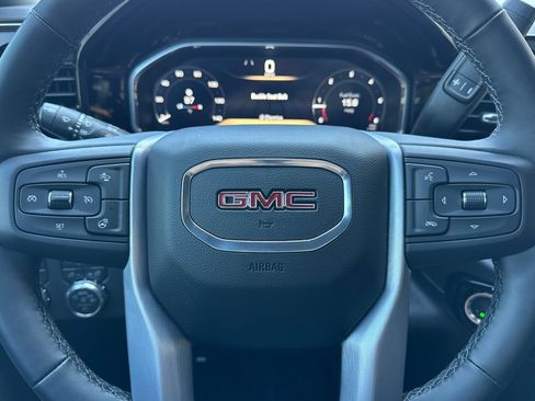 Used 2026 GMC Sierra 1500 Elevation AWD/4WD image 35