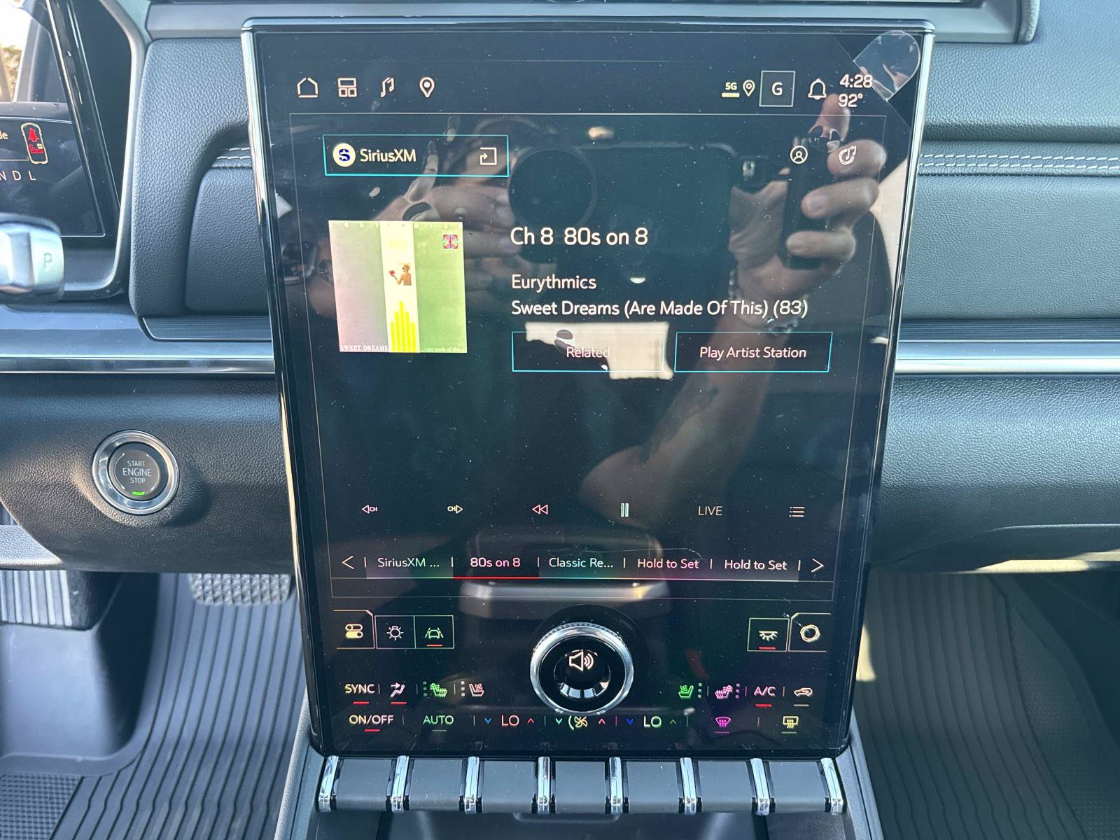 New 2027 GMC Terrain Elevation FWD image 25