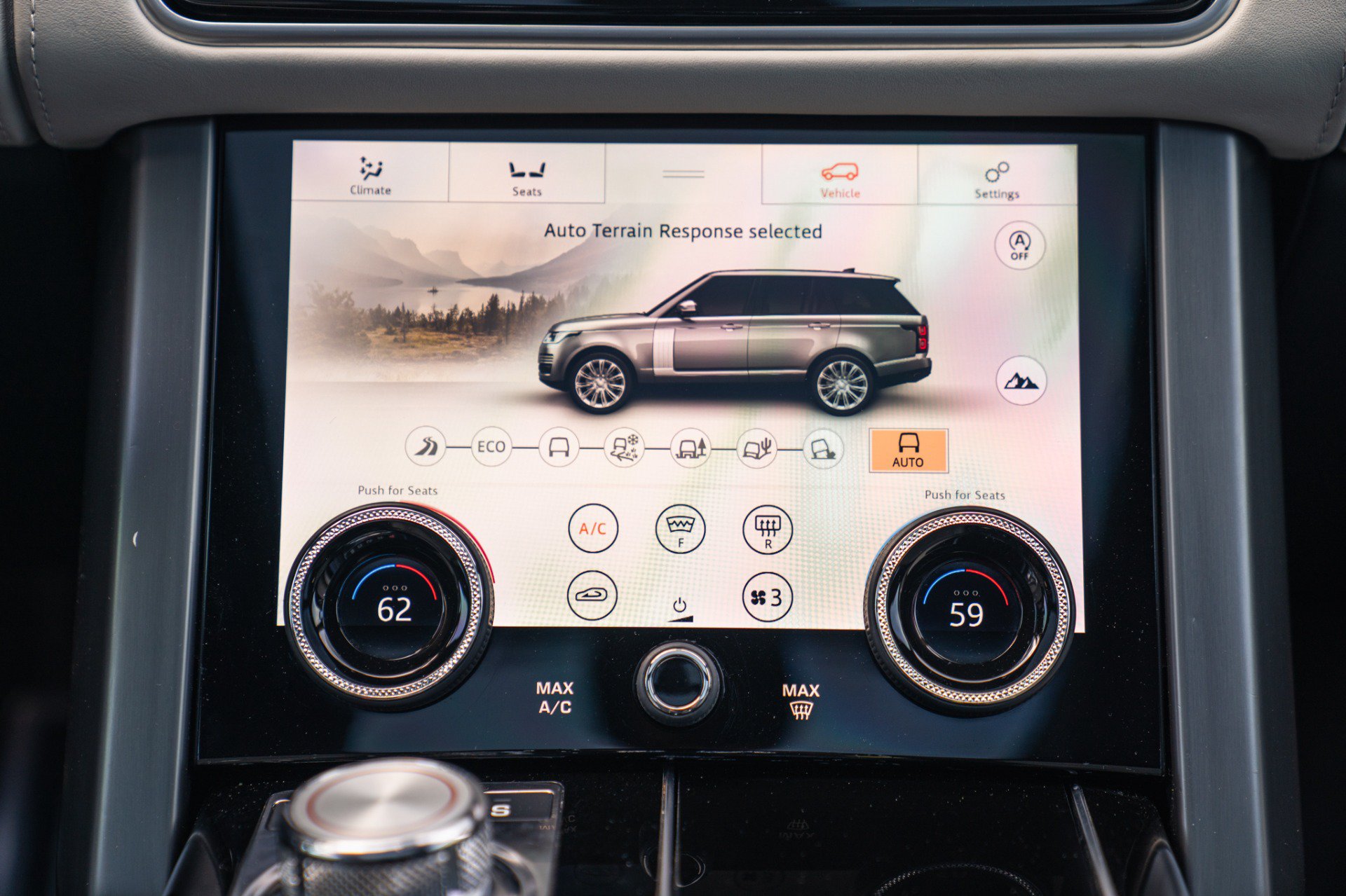 Used 2019 Land Rover Range Rover SV Autobiography Dynamic AWD/4WD image 33