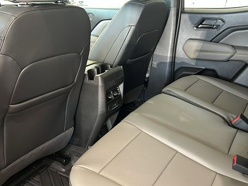 New 2026 Chevrolet Colorado ZR2 w/ Technology Package image 13
