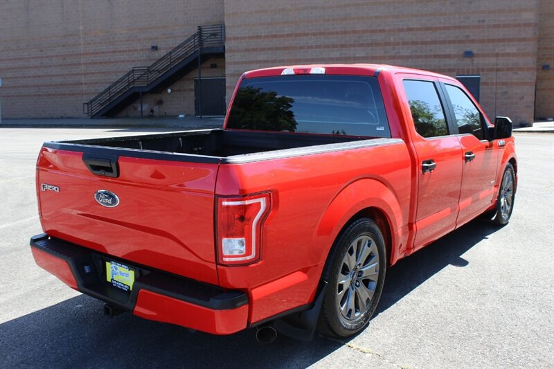 Used 2015 Ford F150 XL w/ Equipment Group 101A Mid RWD image 4