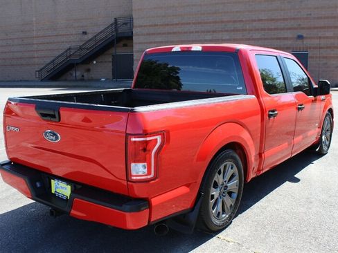 Used 2015 Ford F150 XL w/ Equipment Group 101A Mid RWD image 4