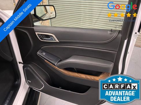 Used 2020 GMC Yukon XL Denali AWD/4WD image 14