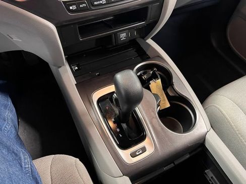 Used 2018 Honda Pilot EX image 26