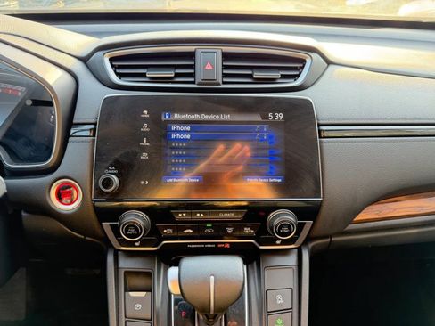 Used 2021 Honda CR-V EX-L image 21