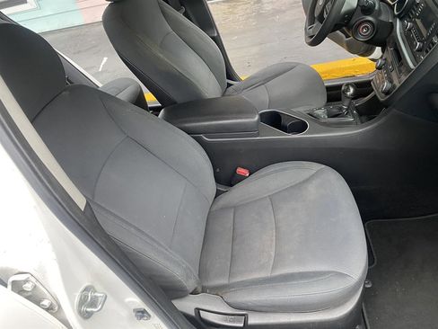 Used 2015 Kia Optima LX image 16