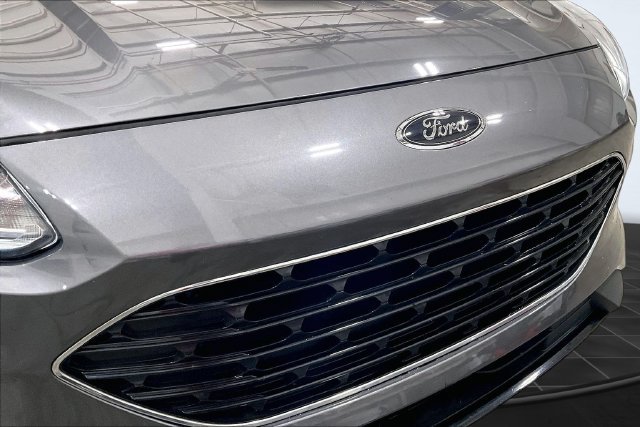 Used 2021 Ford Escape SEL w/ SEL Stealth AWD Package image 30