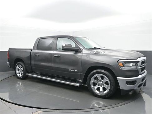 Used 2022 RAM 1500 Big Horn image 7