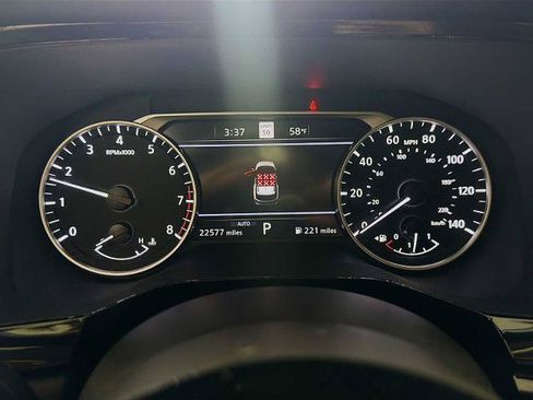 Certified 2023 Nissan Pathfinder SL AWD/4WD image 10