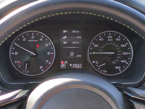 Certified 2024 Subaru Outback Onyx Edition image 10