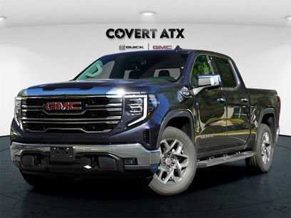 New 2026 GMC Sierra 1500 SLT