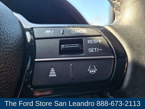 Used 2024 Honda Civic Sport image 20