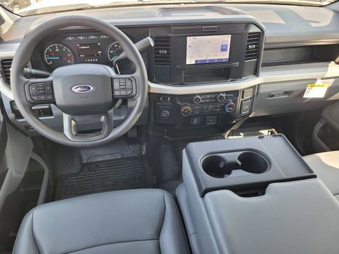 New 2026 Ford F350 XL w/ XL Chrome Package image 7