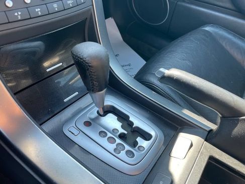 Used 2004 Acura TL FWD image 14