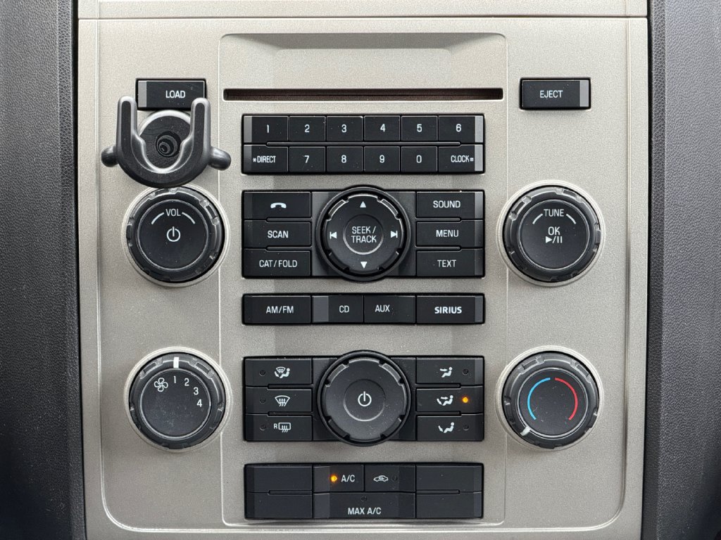 Used 2012 Ford Escape XLT FWD image 12
