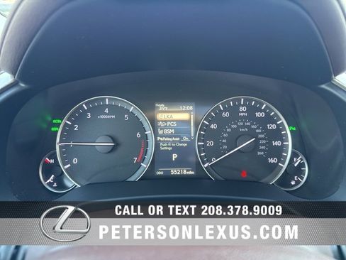 Used 2016 Lexus RX 350 AWD image 28