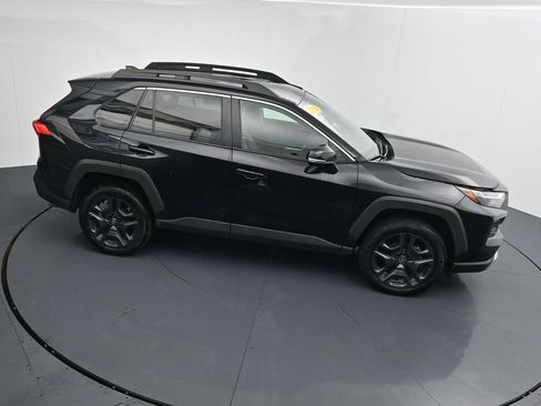 Used 2024 Toyota RAV4 Adventure AWD/4WD image 32