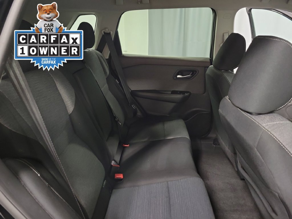 Used 2023 Nissan Rogue SV AWD/4WD image 31