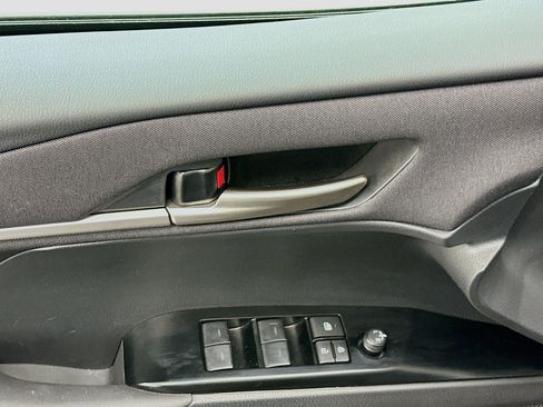 Used 2025 Toyota Camry LE image 15