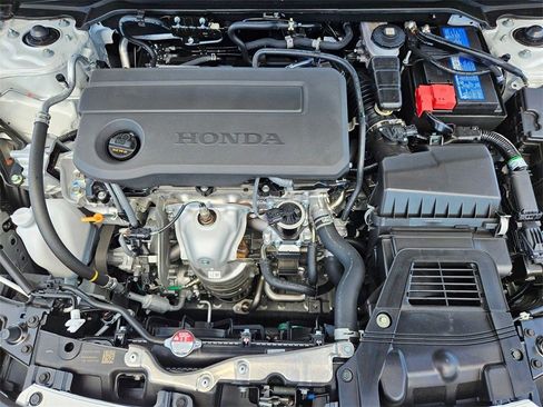 New 2026 Honda Civic Sport image 10