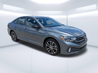 Used 2023 Volkswagen Jetta Sport w/ IQ.Drive Package