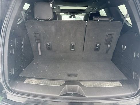 Used 2023 Chevrolet Tahoe Z71 AWD/4WD image 29