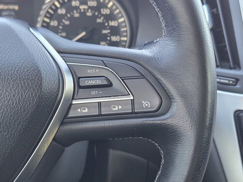 Used 2020 INFINITI Q50 Luxe w/ Essential Package (3.0T Luxe) image 29