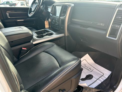 Used 2017 RAM 1500 Outdoorsman image 12