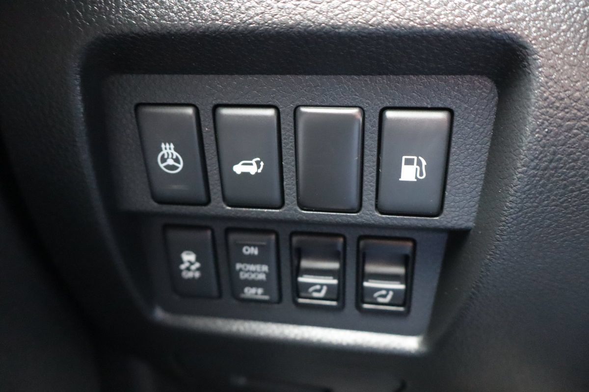 Used 2012 Nissan Murano SL AWD/4WD image 29