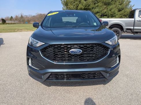 Used 2023 Ford Edge ST-Line image 8