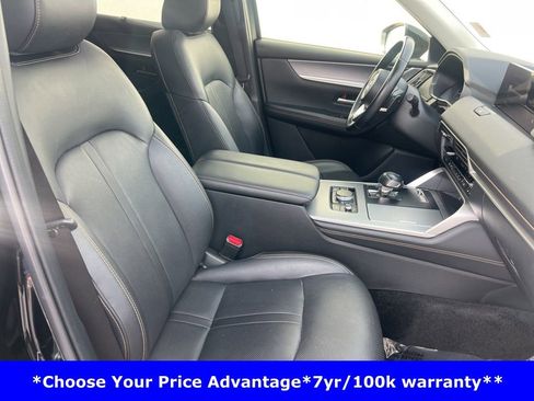 Used 2025 MAZDA CX-70 3.3 Turbo w/ Preferred Package image 26
