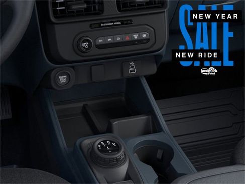 New 2025 Ford Maverick XLT w/ XLT Luxury Package image 16