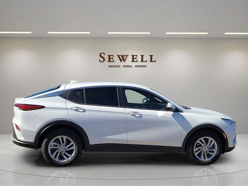 New 2026 Buick Envista Preferred w/ Convenience I Package image 6