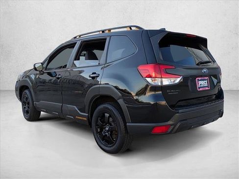 Used 2022 Subaru Forester Wilderness image 8