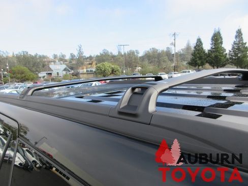 New 2026 Toyota Sequoia Limited image 9