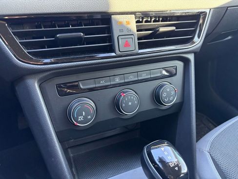 Used 2022 Volkswagen Taos S w/ IQ Drive S Package image 15