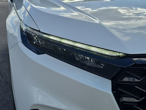 Certified 2024 Honda CR-V Sport-L image 7